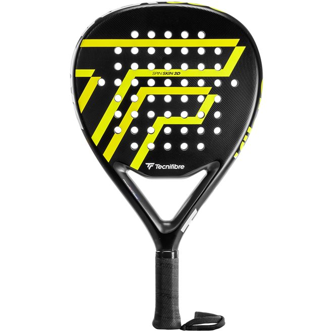 Tecnifibre Wall Breaker 360, Padelracket