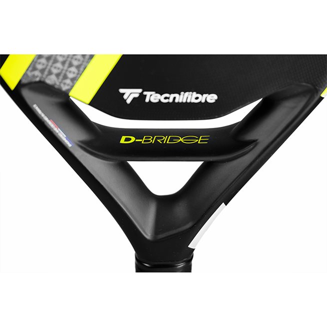 Tecnifibre Wall Breaker 365 X-Top, Padelracket