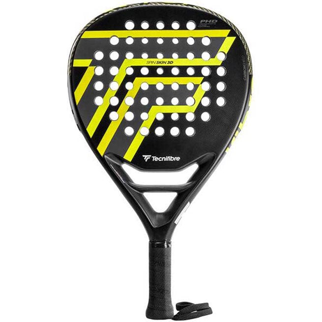 Tecnifibre Wall Breaker 365 X-Top, Padelracket