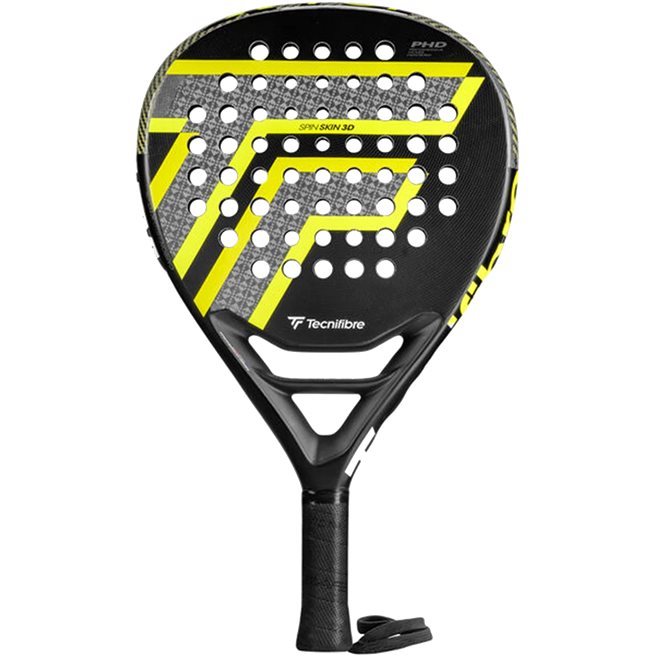 Tecnifibre Wall Breaker 375 X-Top, Padelracket